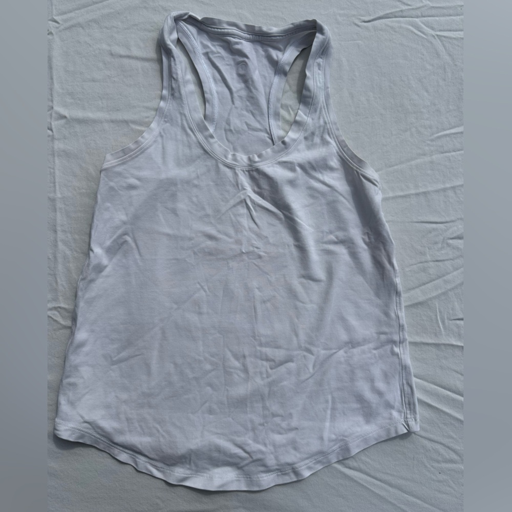 Lululemon Love Tank